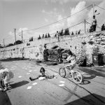 Photographie extraite du livre Marseillais du Nord