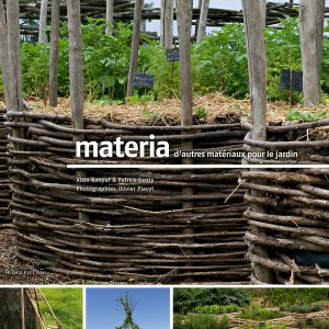 Materia - couverture