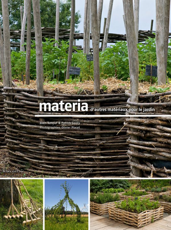 Materia - couverture