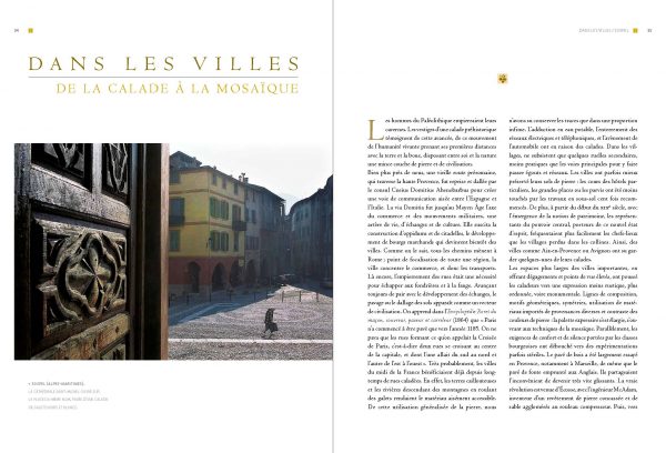 Calades, les sols de pierre – Image 6