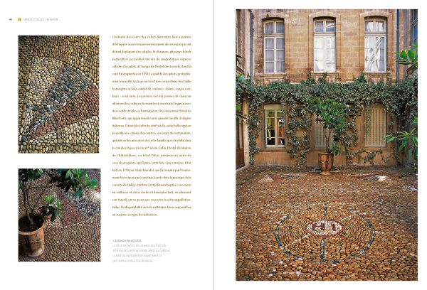 Calades, les sols de pierre – Image 9