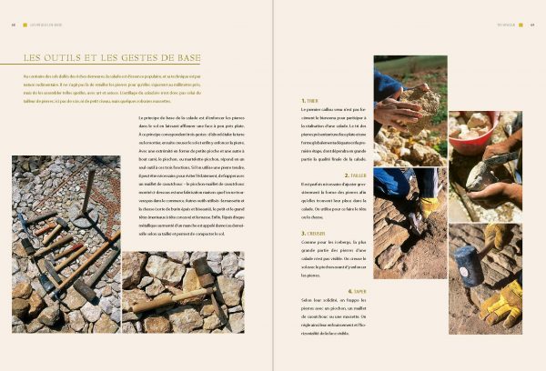 Calades, les sols de pierre – Image 7