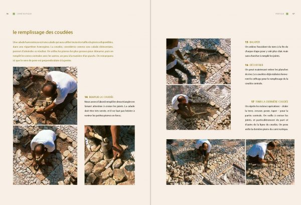 Calades, les sols de pierre – Image 8