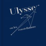 Couverture du livre Ulysse ou les constellations