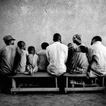 Photographie du livre Congo in Limbo
