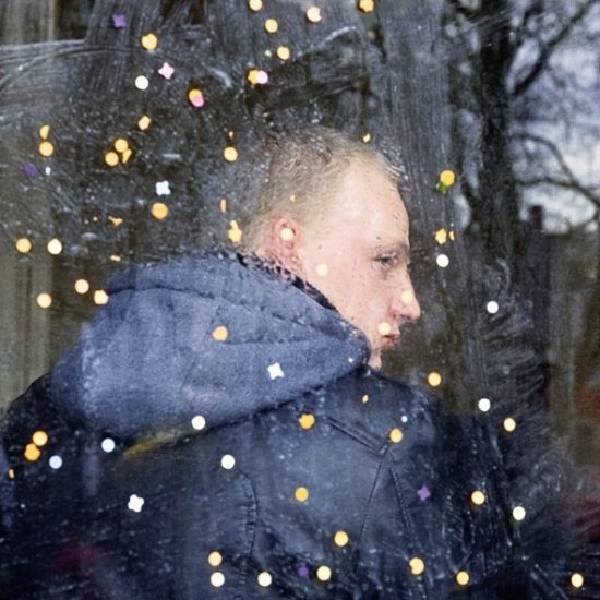 Photobook Belge FoMu Anvers (Belgique) Le Bec en l'air