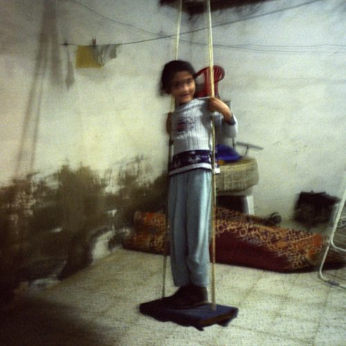 Photographie extraite du livre Algérie, clos comme on ferme un livre