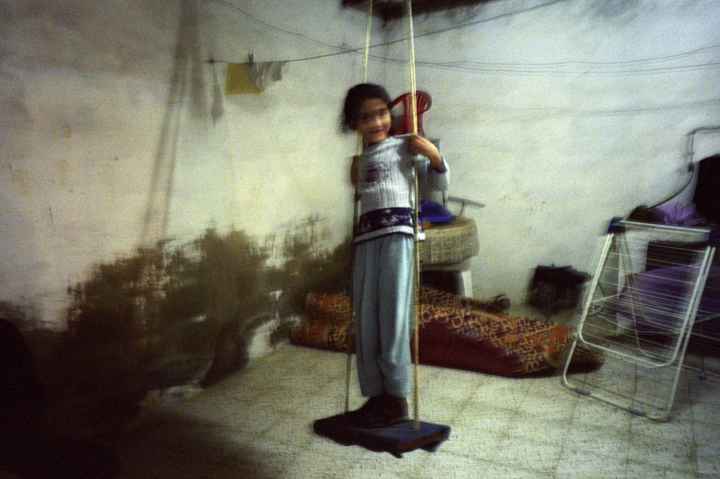 Photographie extraite du livre Algérie, clos comme on ferme un livre