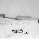 Photographie extraite du livre Comme un souffle de poussière