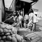 Photographie extraite du livre Marseillais du Nord