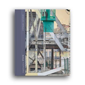 Sète#18 Stéphane Couturier