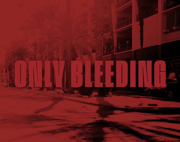 Only Bleeding – Image 2