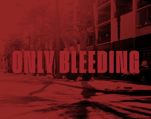Only Bleeding – Image 2