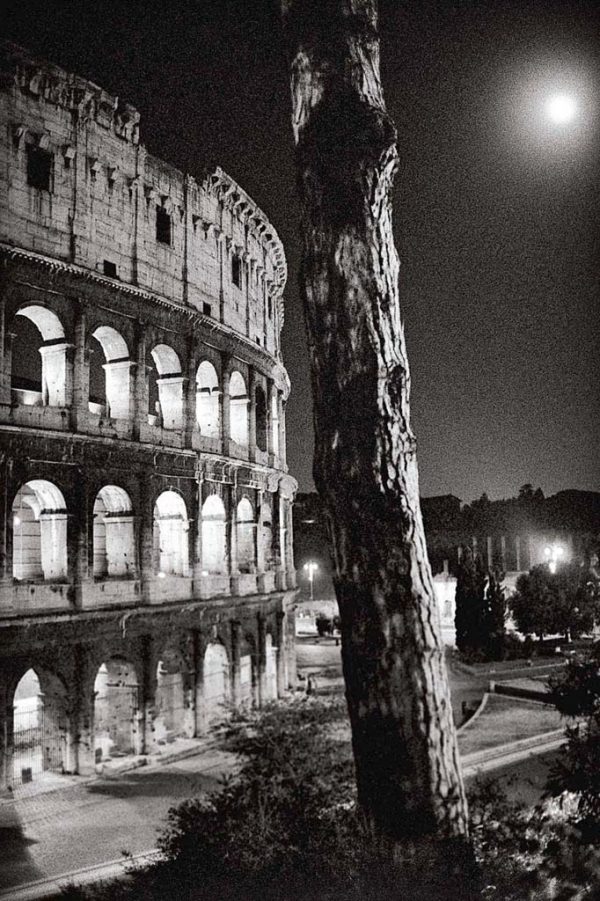 Rome, par-delà les chemins – Image 5