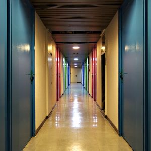 OQTF. Obligation de quitter le territoire français