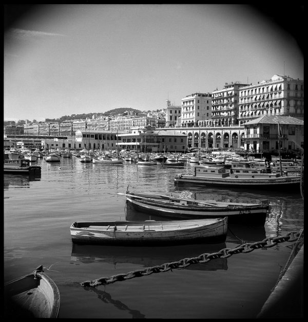 Alger 1951. Un pays dans l'attente – Image 3