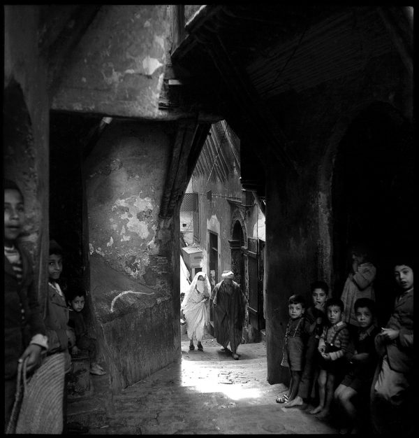 Alger 1951. Un pays dans l'attente – Image 4