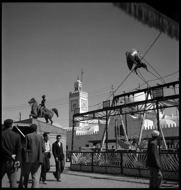 Alger 1951. Un pays dans l'attente – Image 5