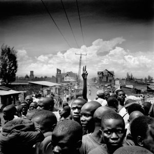 Congo in Limbo