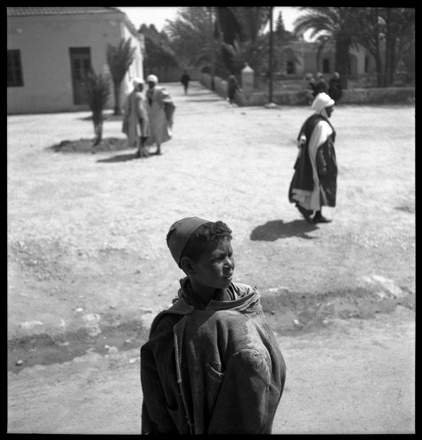 Alger 1951. Un pays dans l'attente