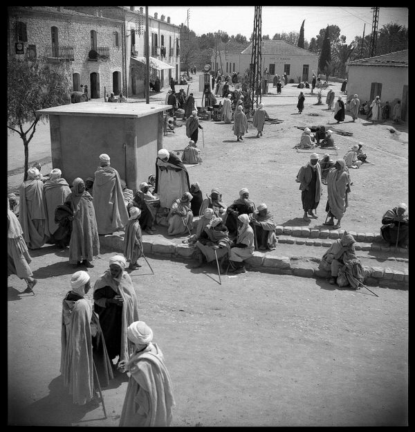Alger 1951. Un pays dans l'attente – Image 7