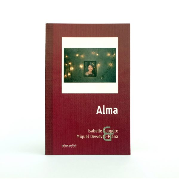 Alma – Image 2