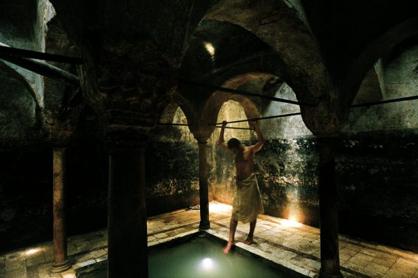 Les Derniers Bains du Caire – Image 6