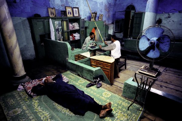 Les Derniers Bains du Caire – Image 4