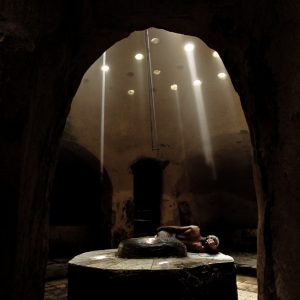 Les Derniers Bains du Caire