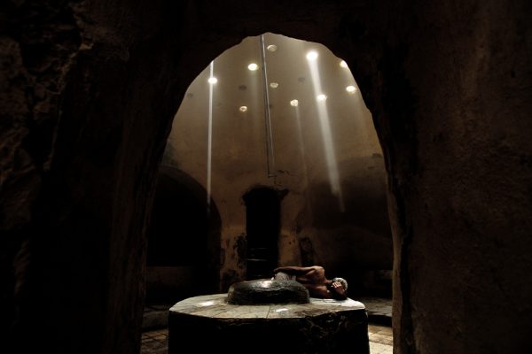 Les Derniers Bains du Caire