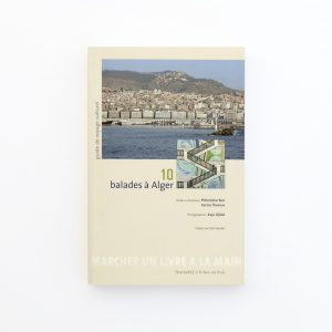 10 balades à Alger