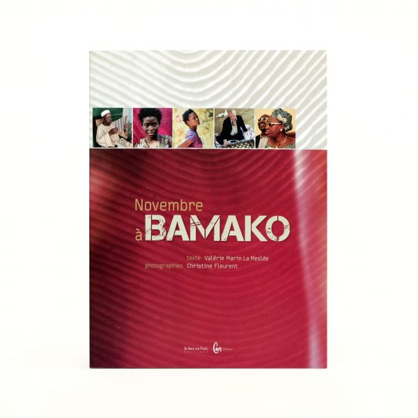 Novembre à Bamako – Image 2