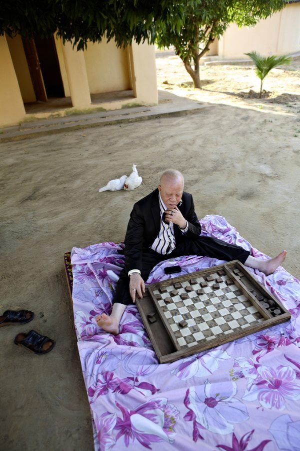 Novembre à Bamako – Image 4