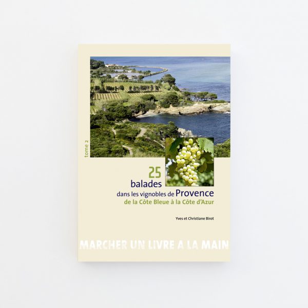 25 balades dans les vignobles de Provence, vol. 2 – Image 2