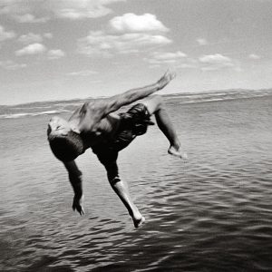 La Petite Mer des oubliés