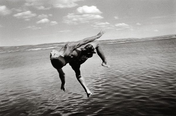 La Petite Mer des oubliés