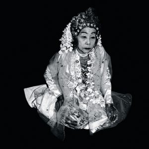 Birmanie, voyage intérieur