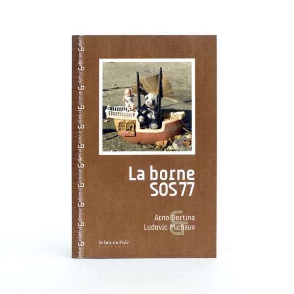 La Borne SOS 77 – Image 2