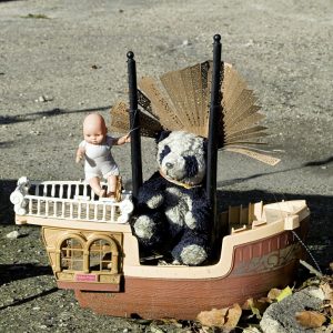 La Borne SOS 77