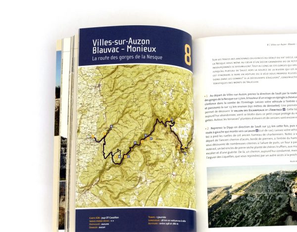 25 balades sur les chemins de la pierre sèche – Image 3