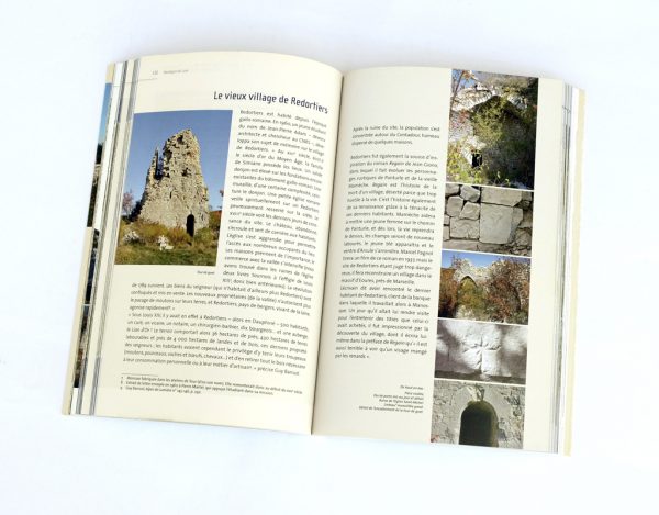 25 balades sur les chemins de la pierre sèche – Image 4
