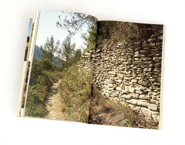 25 balades sur les chemins de la pierre sèche – Image 5