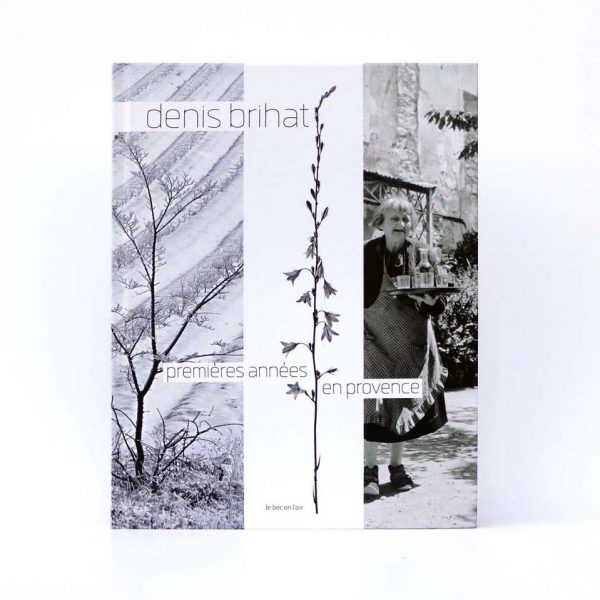 Denis Brihat</br>Premières années en Provence – Image 2