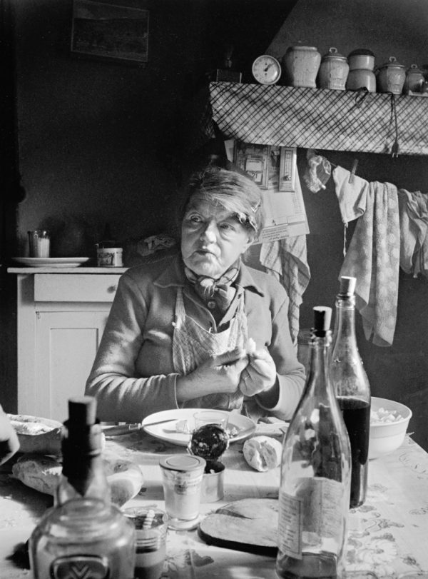 Denis Brihat</br>Premières années en Provence – Image 6