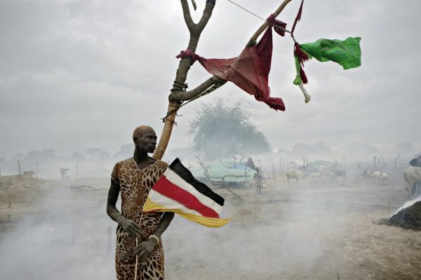Land of Cush – Image 5