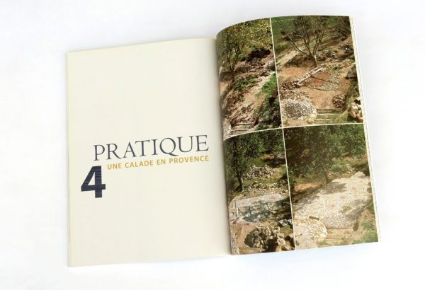 Calades, les sols de pierre – Image 4