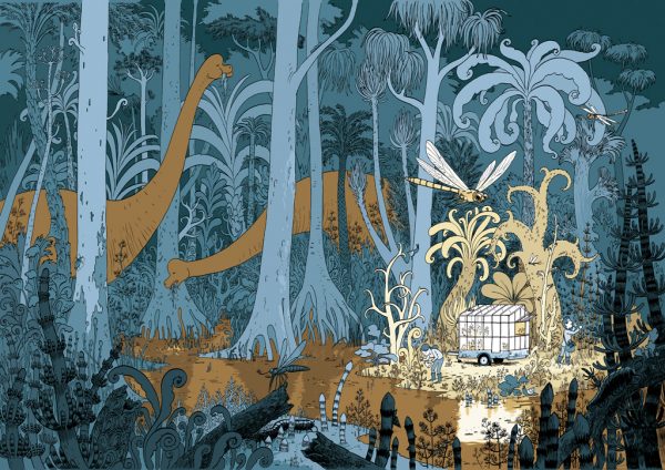 Les Grandes Carrioles de la Friche – Image 5