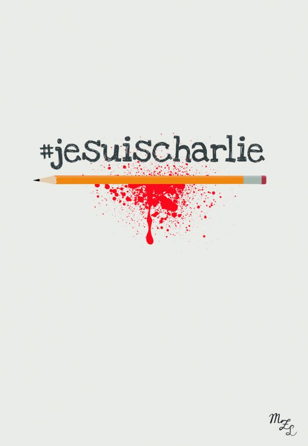 1000 crayons pour la liberté d’expression – Image 5