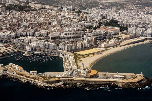 Alger sous le ciel – Image 4