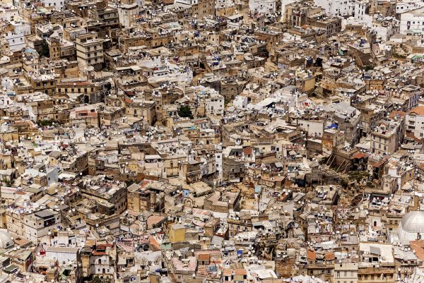 Alger sous le ciel – Image 2